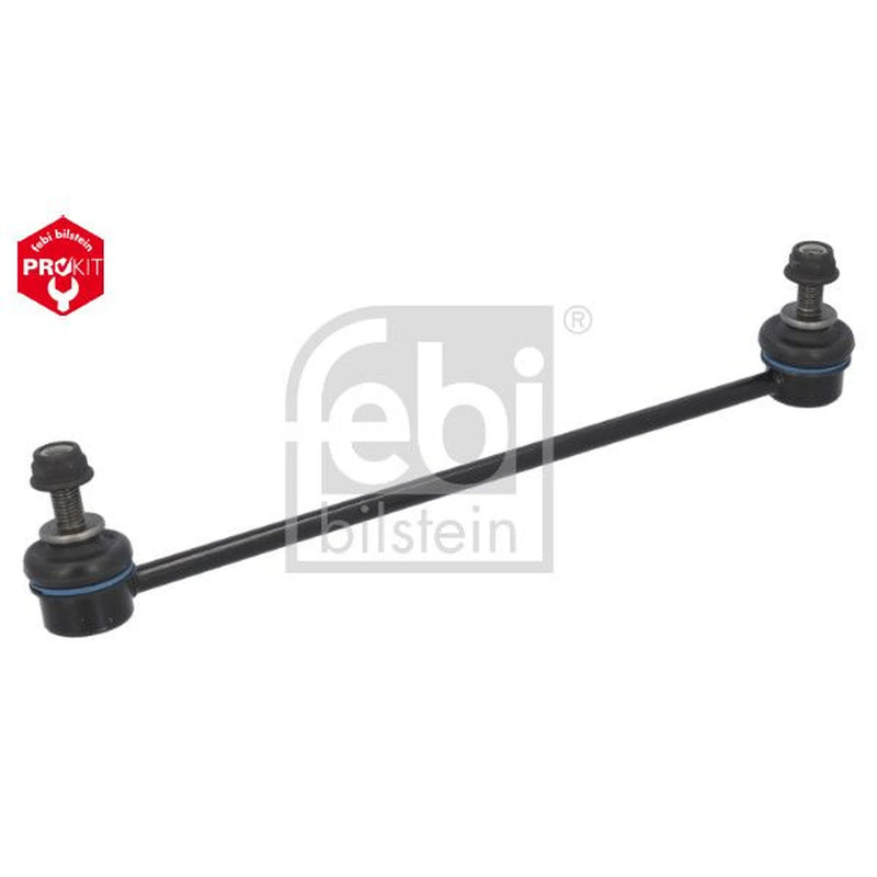 Febi Stabiliser Bar Link Coupling Rod Front Right 48077