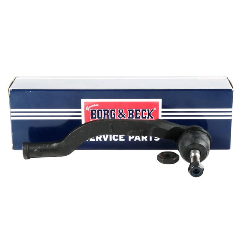 Borg & Beck Steering Tie Rod End Ball Joint BTR4990