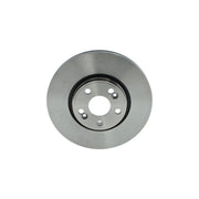 Bosch 2 x Vented Front Brake Discs 0 986 479 668