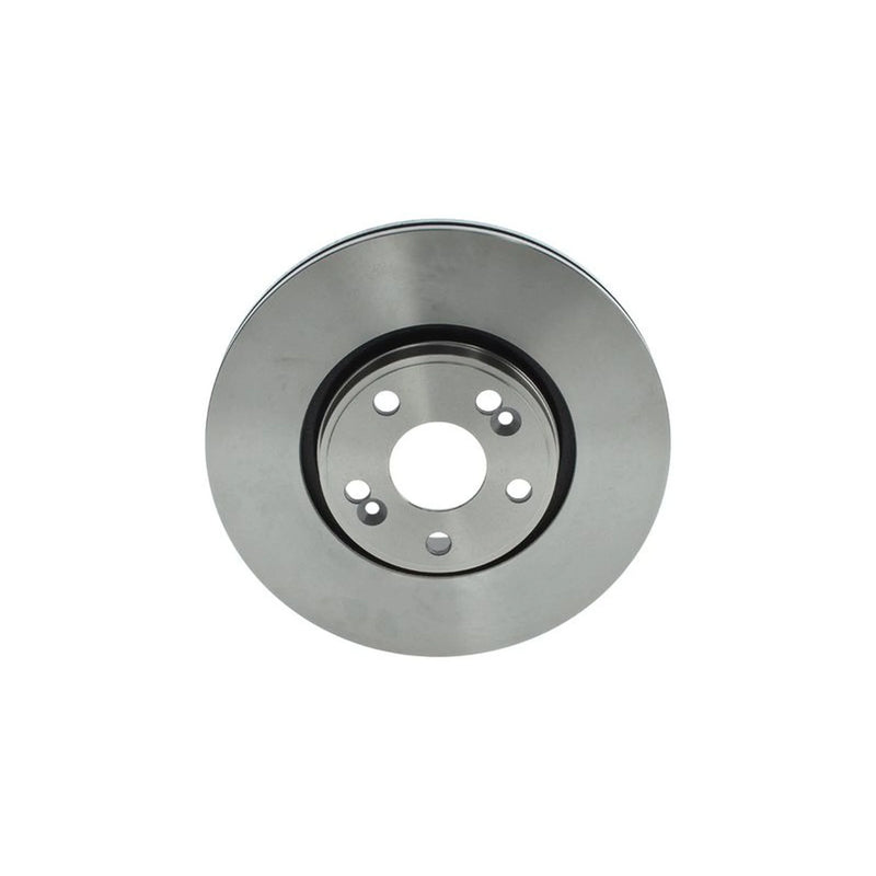 Bosch 2 x Vented Front Brake Discs 0 986 479 668