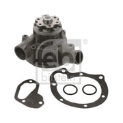 Febi Engine Cooling Water Pump 11487