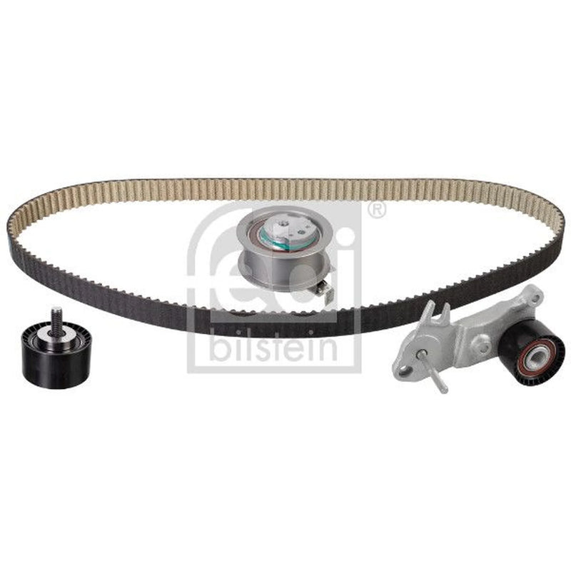 Febi Timing Belt Kit with Rollers 177467