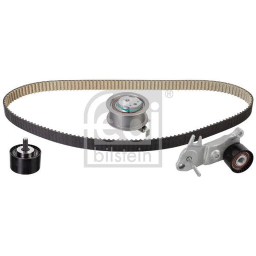 Febi Timing Belt Kit with Rollers 177467