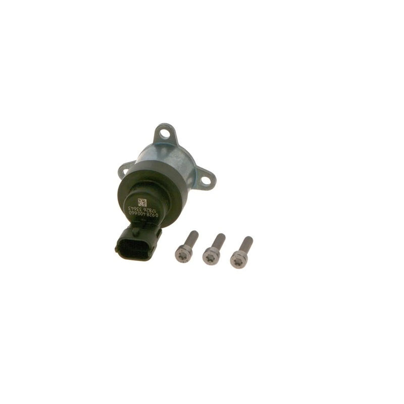 Bosch Fuel Quantity Control Valve (Common Rail) High-pressure Pump 1 465 ZS0 061
