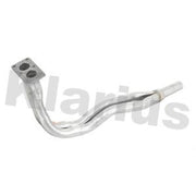 Klarius Exhaust Pipe OD VW91X