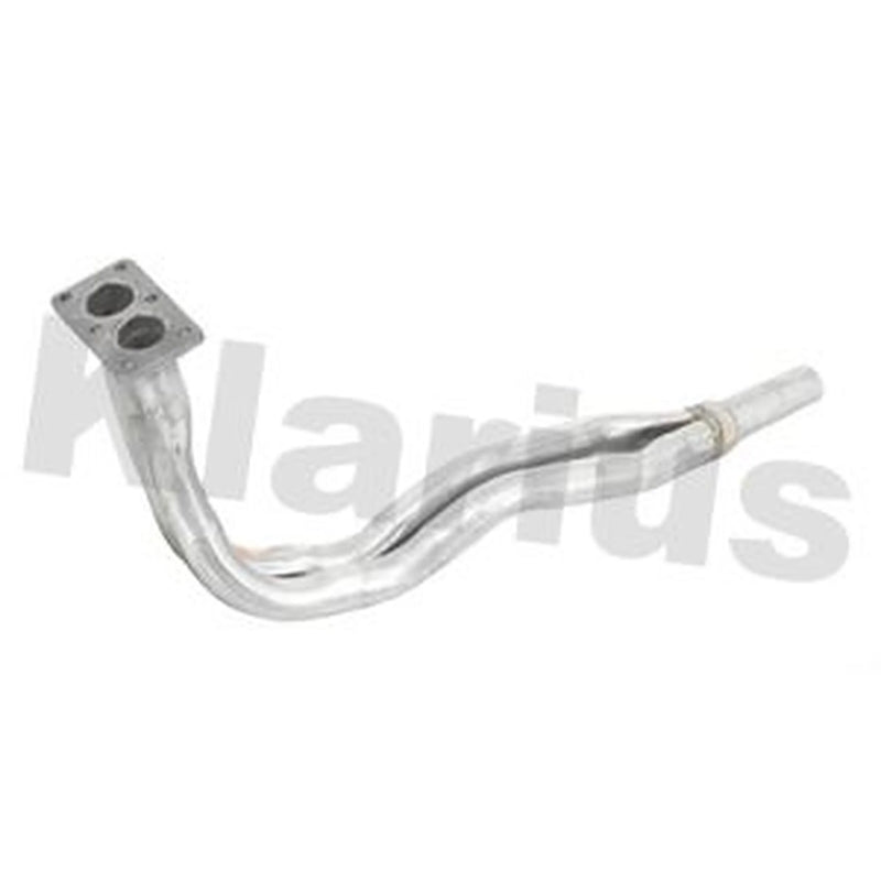 Klarius Exhaust Pipe OD VW91X