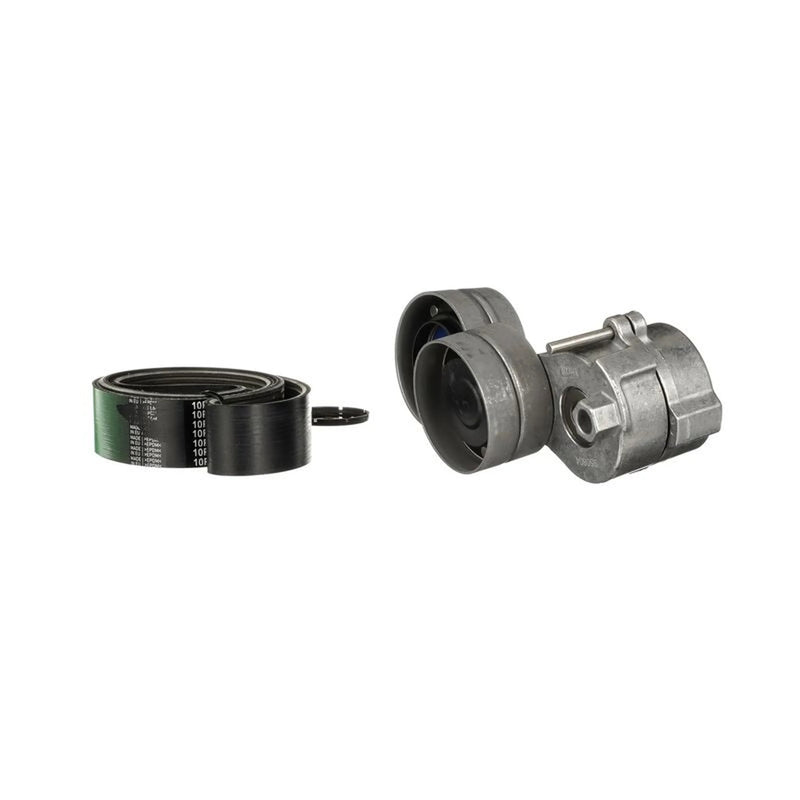 Gates V-Ribbed Belt Set K0110PK1430HD