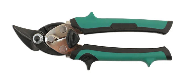 Laser Tools Compact Aviation Snips - Right Cut - PL