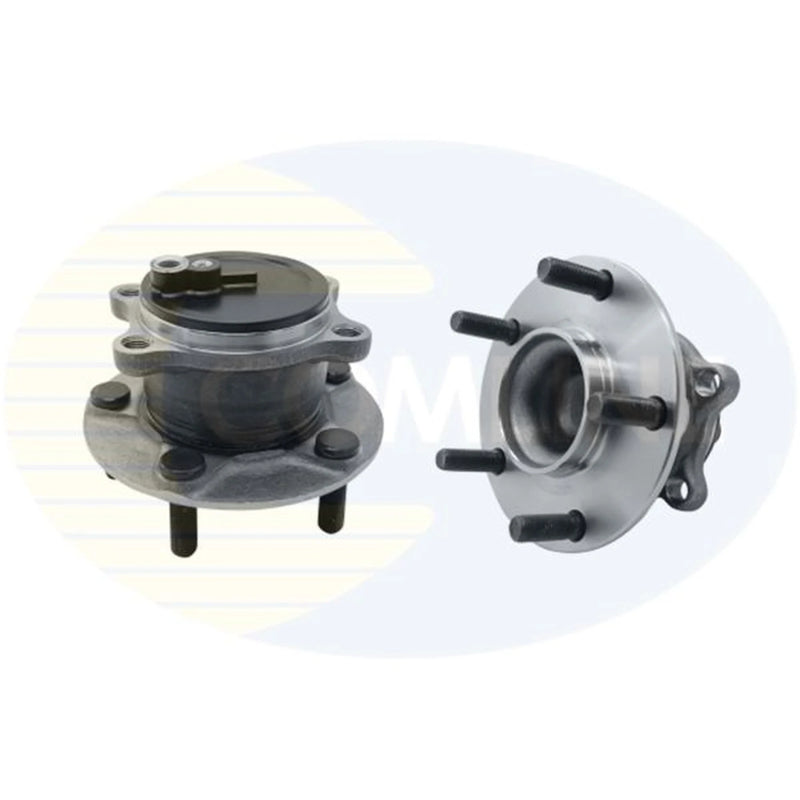 Comline Wheel Bearing Kit CHA373