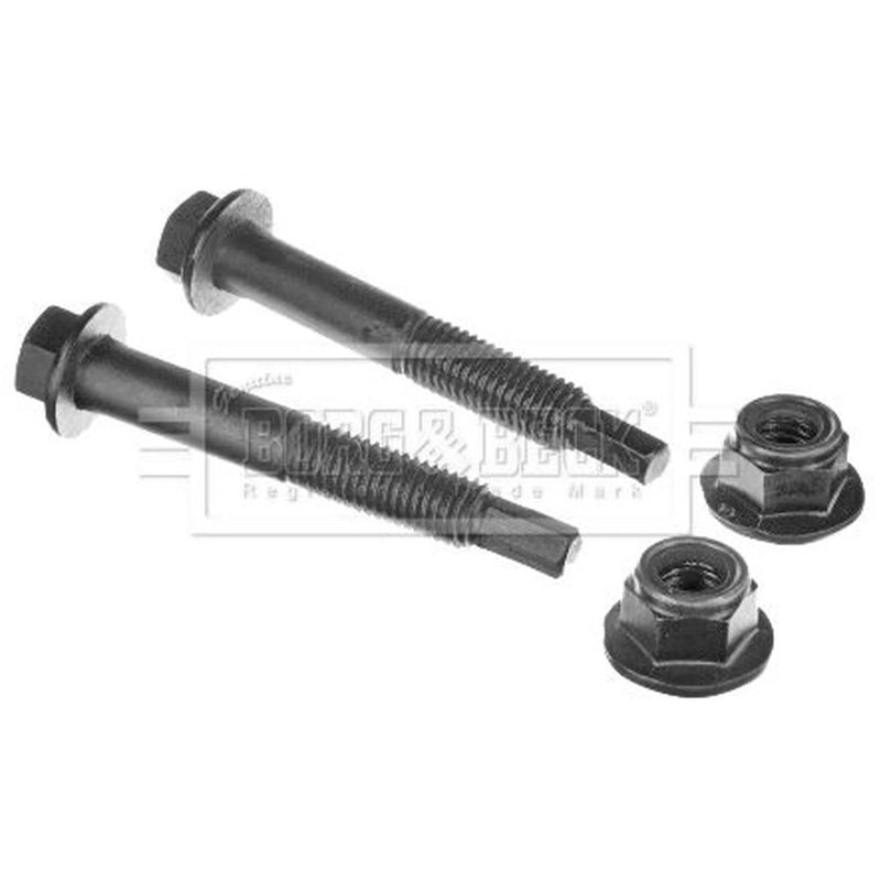 Borg & Beck Control Arm Fastening Bolt OD Front BSK7719