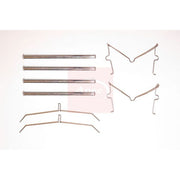Apec Brake Pad Accessory Fitting Kit Front KIT1192