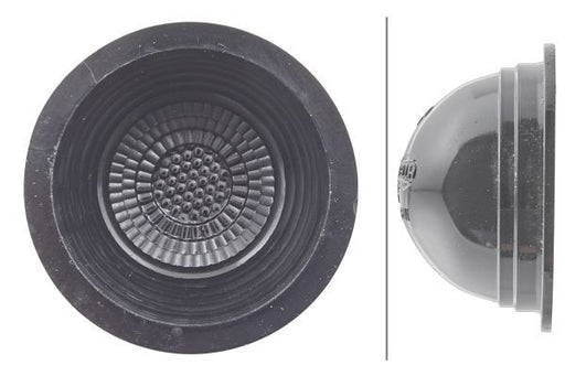 Hella 9EL 950 315-071 Lens, end outline marker light