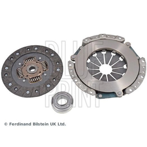 Blue Print Clutch Kit Set 3pc 215mm ADG03007