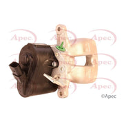 Apec Brake Caliper Assembly Rear Right RCA498