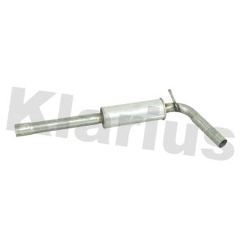 Klarius Box With Centre Pipe Centre VW924C