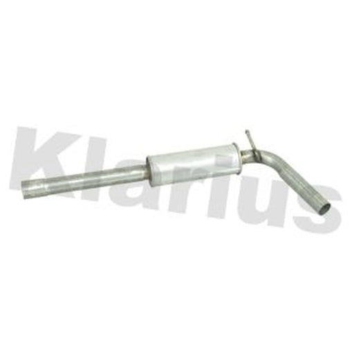 Klarius Box With Centre Pipe Centre VW924C