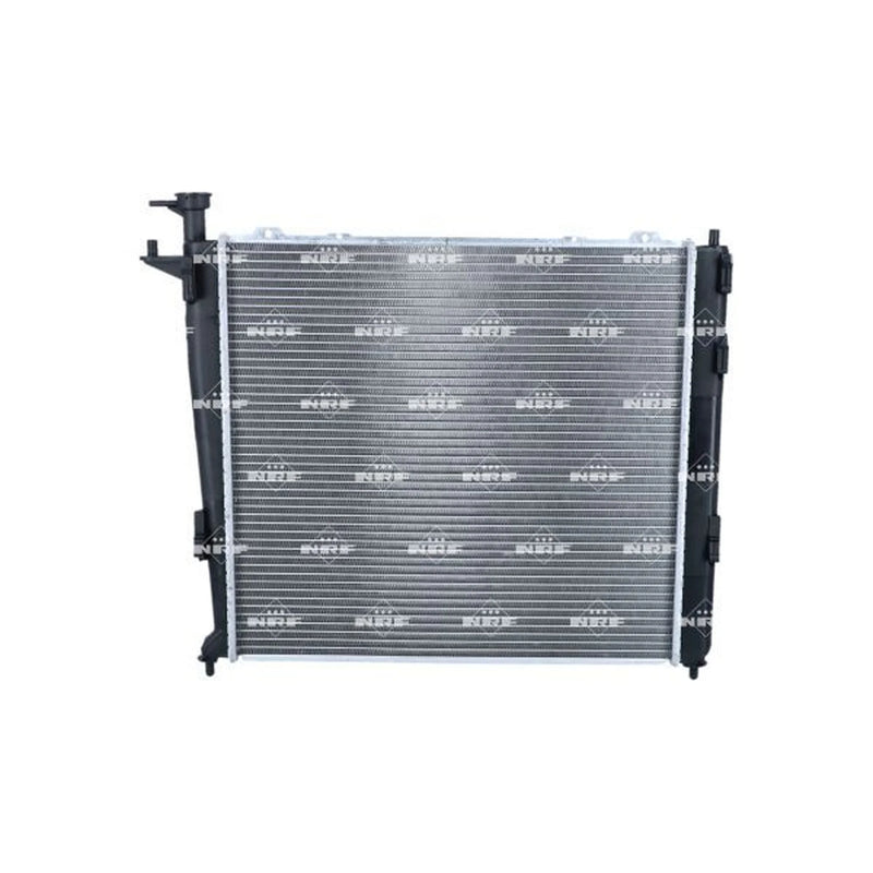NRF Engine Radiator 550126