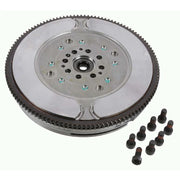 Sachs Engine Flywheel Teeth 240mm 2294002472