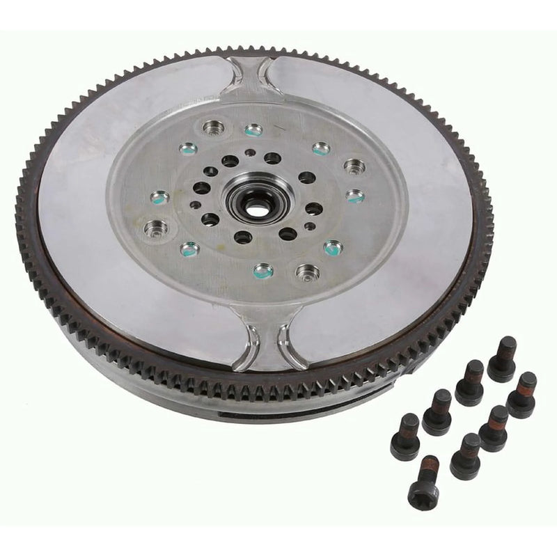 Sachs Engine Flywheel Teeth 240mm 2294002472