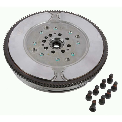 Sachs Engine Flywheel Teeth 240mm 2294002472