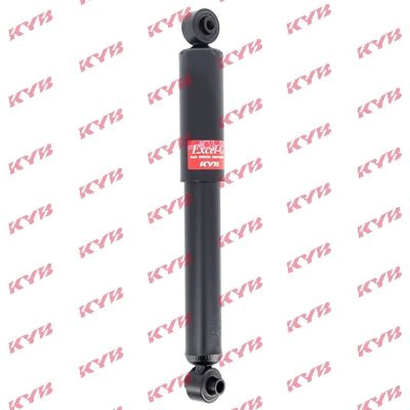 KYB Shock Absorber Damper Strut Rear 348005
