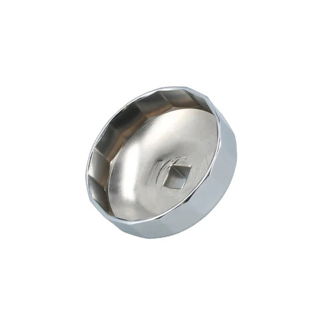 Laser Tools Oil Filter Cup Wrench 78.7 x 15 Flats for Hyundai/KIA - PL