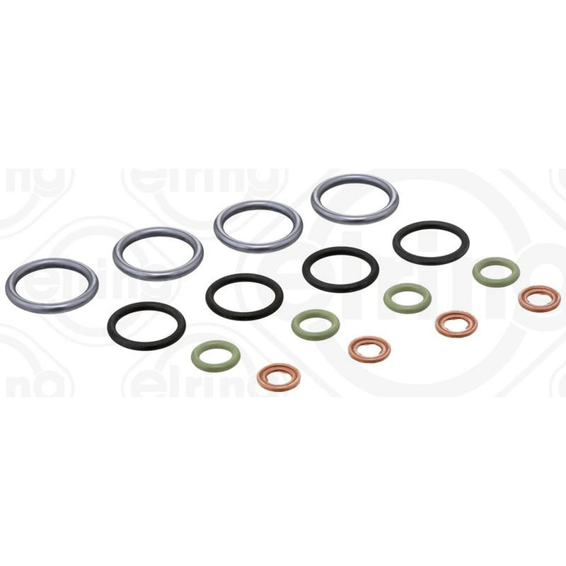 Elring Mercedes Seal Kit Injector Nozzle 066.450