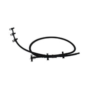 Bosch Fuel Overflow Hose Pipe 0 445 130 106