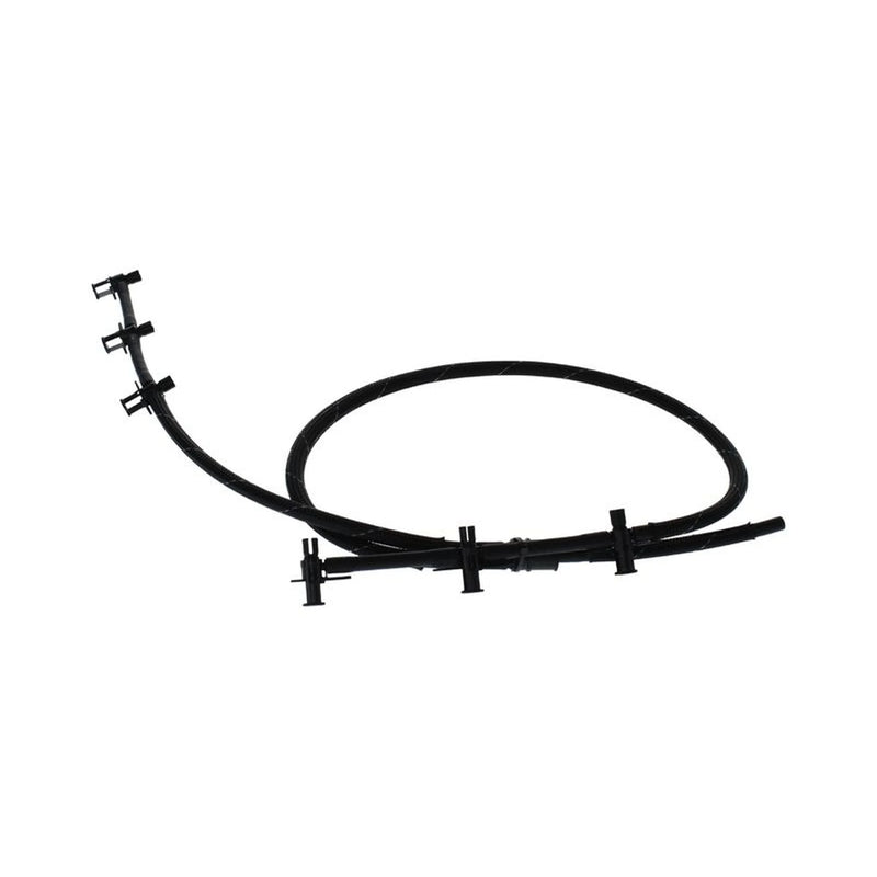 Bosch Fuel Overflow Hose Pipe 0 445 130 106