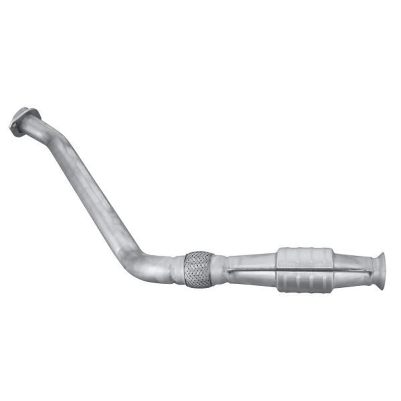 Hella Catalytic Converter 8LE 366 051-931