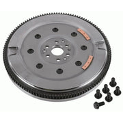 Sachs Engine Flywheel Teeth 2295701003
