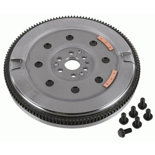 Sachs Engine Flywheel Teeth 2295701003