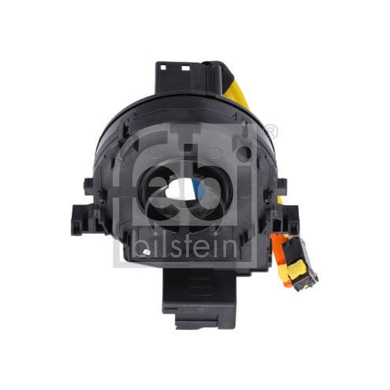 Febi Airbag Clock Spring 10 Connectors Plastic 184546