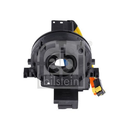 Febi Airbag Clock Spring 10 Connectors Plastic 184546