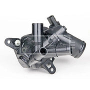 Borg & Beck Thermostat,Coolant BBT541