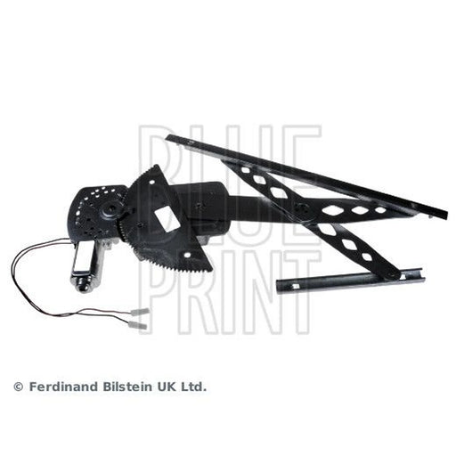 Blue Print Electric Window Regulator Lifter Right Front ADT31365