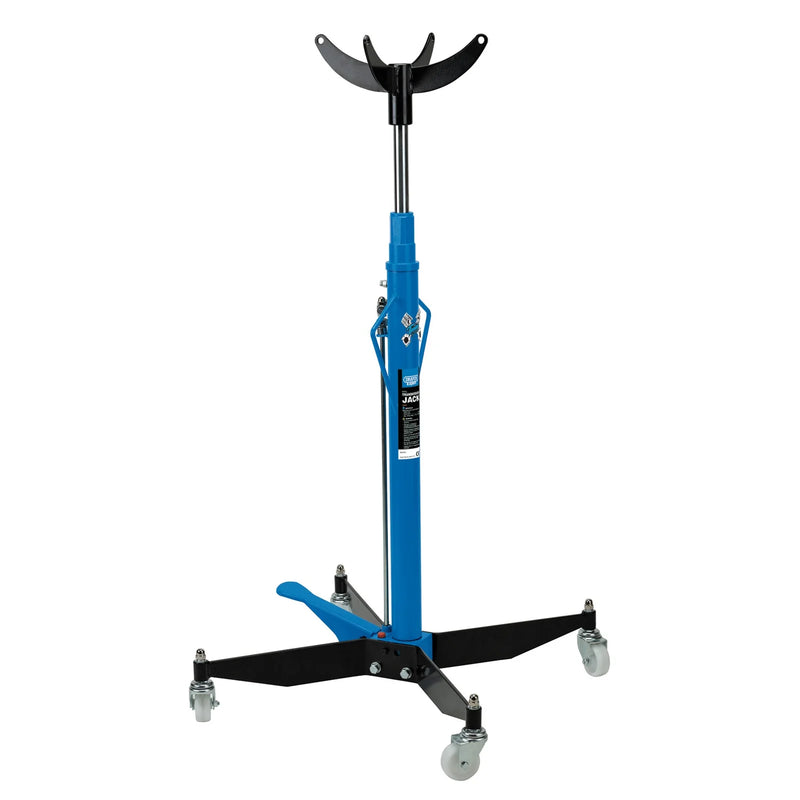 Draper Expert Vertical Transmission Jack 600kg