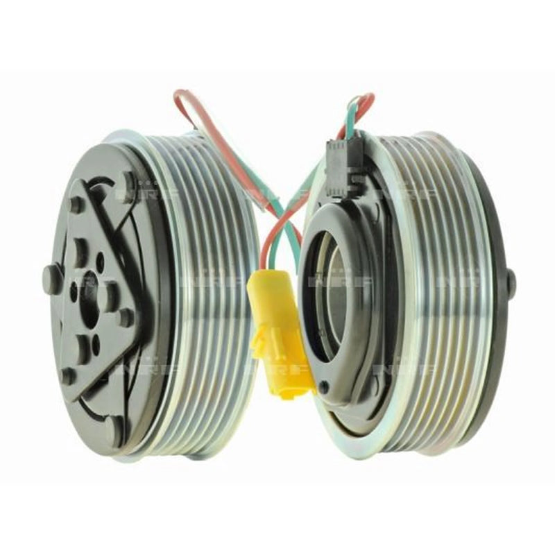 NRF A/C Compressor Magnetic Clutch 380170