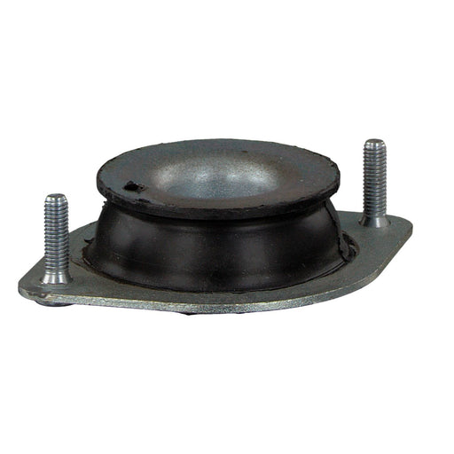FEBI BILSTEIN 09478 Engine Mounting Front Left Rubber/Metal Fits Renault Clio FEBI - Town Parts