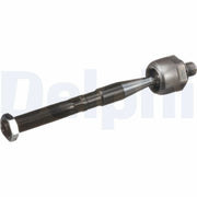 Delphi Steering Inner Tie Rod Rack End Front TA5465