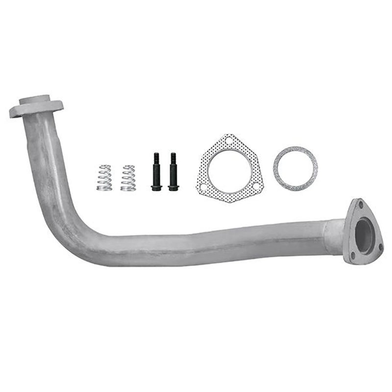 Hella Exhaust Pipe OD 8LA 366 005-601