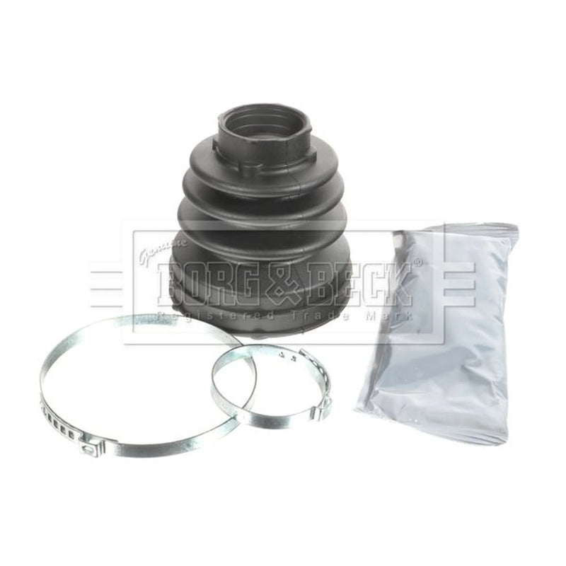 Borg & Beck Drive Shaft Bellow Kit Front Right BCB6391