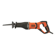 Black + Decker BES301 Reciprocating Saw 750W 240V - BES301-GB