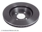 Blue Print ADC443129 Brake Disc