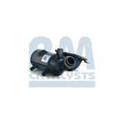 BM Catalysts Homologated Petrol Cat BM92197H