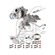 Febi Turbocharger Turbo Unit 189436