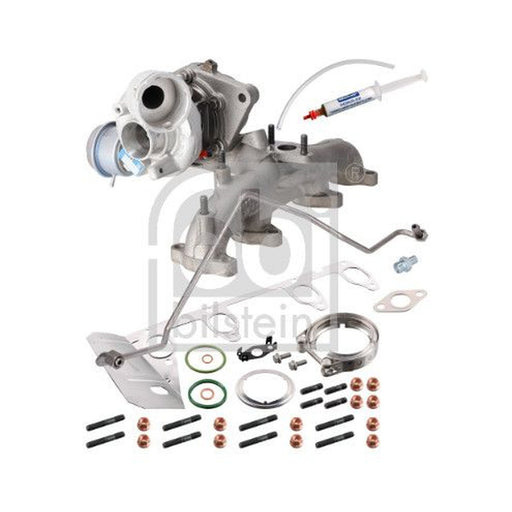 Febi Turbocharger Turbo Unit 189436