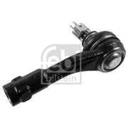 Febi Steering Tie Rod End Ball Joint Front Left 183068