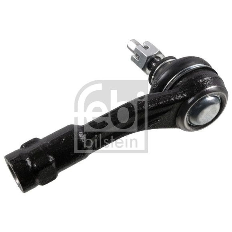 Febi Steering Tie Rod End Ball Joint Front Left 183068