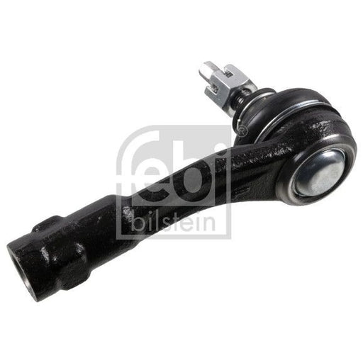 Febi Steering Tie Rod End Ball Joint Front Left 183068